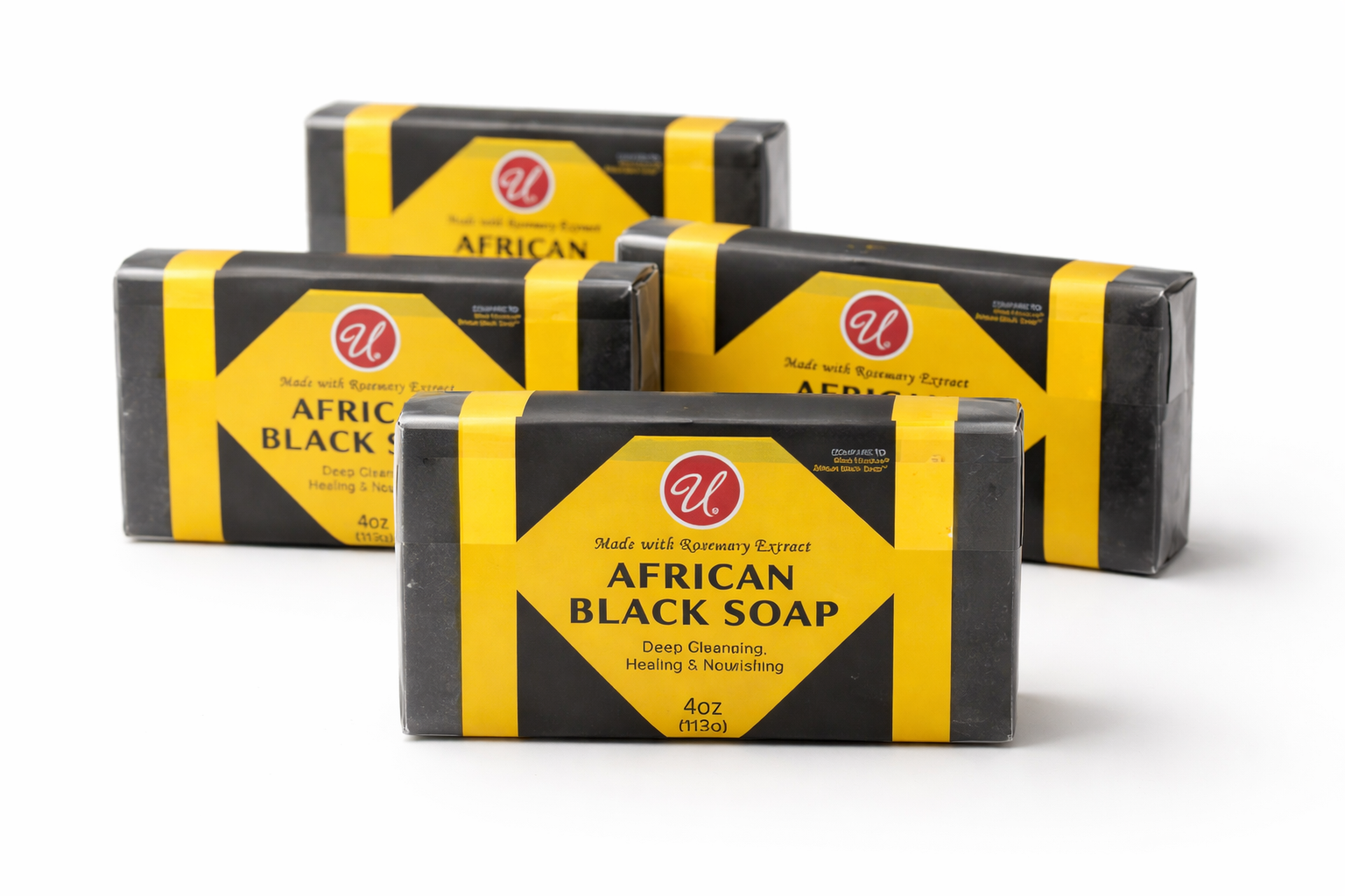 African black soap