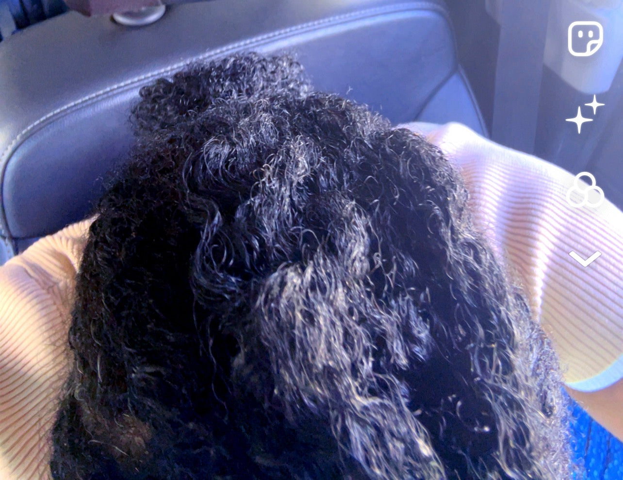 Herbal Growth & Strength Hair Oil