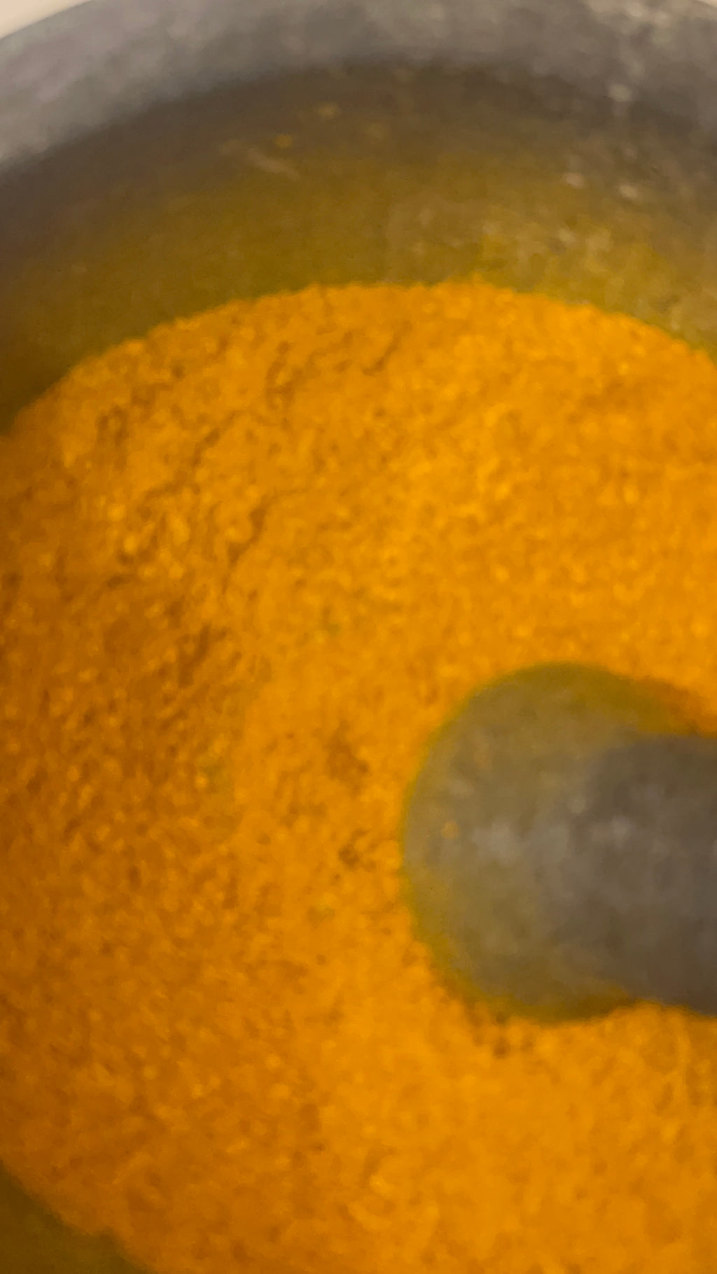 Tumeric Glow Soap