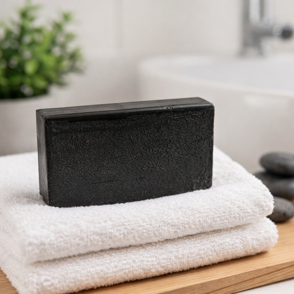 African black soap