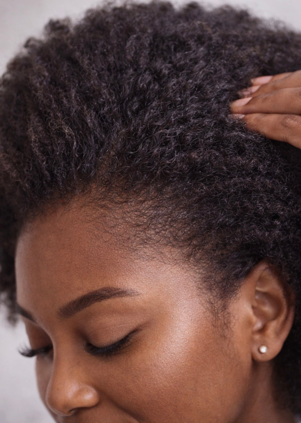 Castor oil (from Haïtian)