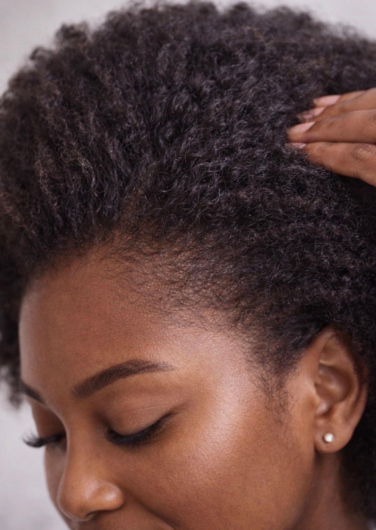 Castor oil (from Haïtian)
